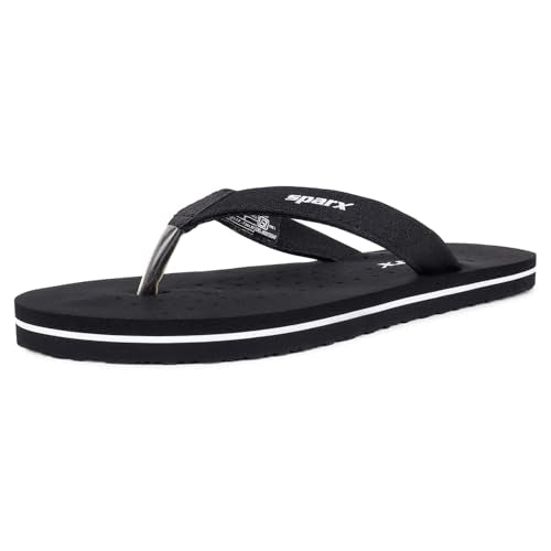 SPARX Women's SFL 19 Flip-Flop