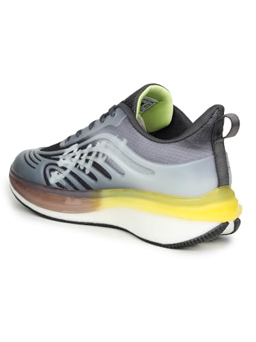 ABROS ASSG1354_Wagon Sports Shoes for Men's