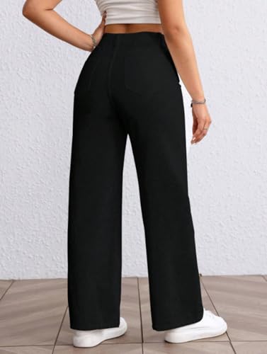 Ben Martin Baggy Jeans for Women || Women,s Loose Jean Pants || Oversized Jean's for Women's || Wide Leg Jean,s for Woman || Casual Jins for Woman's || Loose Jin Pant for Woman,s 2-BM-JJ33