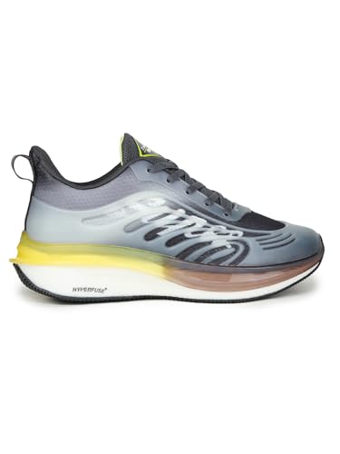 ABROS ASSG1354_Wagon Sports Shoes for Men's