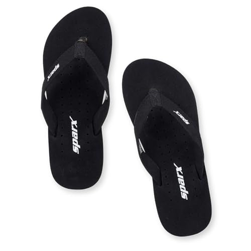 SPARX Women's SFL 19 Flip-Flop