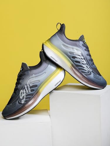 ABROS ASSG1354_Wagon Sports Shoes for Men's