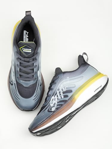 ABROS ASSG1354_Wagon Sports Shoes for Men's