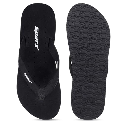 SPARX Women's SFL 19 Flip-Flop