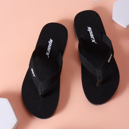 SPARX Women's SFL 19 Flip-Flop