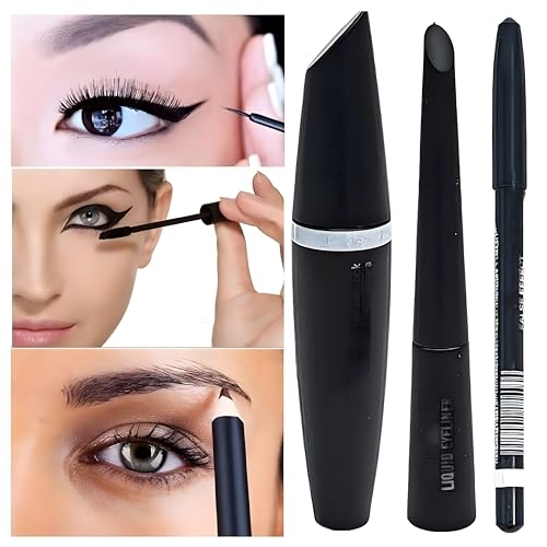 SHISHI HD Waterproof Makeup Kit Combo For Women & Girls (Set of 15) Eyeshadow Pallet, Makeup Brush set of 12, Kajal, 3in1, Eyelashes, Red edition, Foundation, Primer, Loose Powder, Makeup Fixer