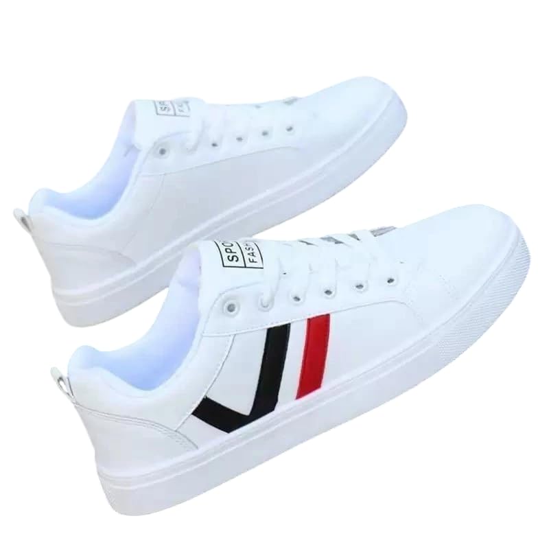 Dunkaston Men's Casual Sneakers | Comfortable and Lightweighted Shoes for Men