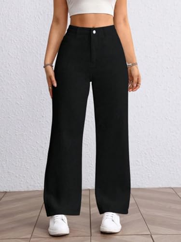 Ben Martin Baggy Jeans for Women || Women,s Loose Jean Pants || Oversized Jean's for Women's || Wide Leg Jean,s for Woman || Casual Jins for Woman's || Loose Jin Pant for Woman,s 2-BM-JJ33