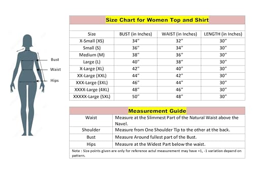 Gudwear Printed Shirt Style Top Women l Stylish Shirt for Girls