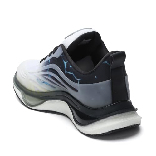 FIELD CARE Men's Sports Shoes – Versatile Sneakers for Running, Walking, Gym, and Everyday Use – Comfortable and Durable Footwear for Active Lifestyles