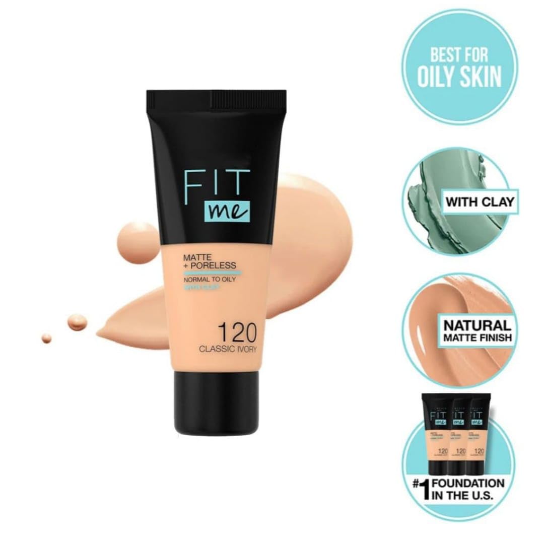 MagicHuda Waterproof Hd Makeup Kit Combo For Women & Girls All Products In 1 Kit Set Of-16