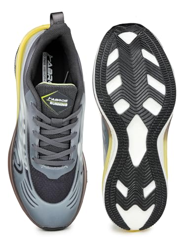 ABROS ASSG1354_Wagon Sports Shoes for Men's