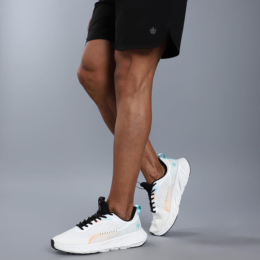 CULT Men Aerion Running Shoes