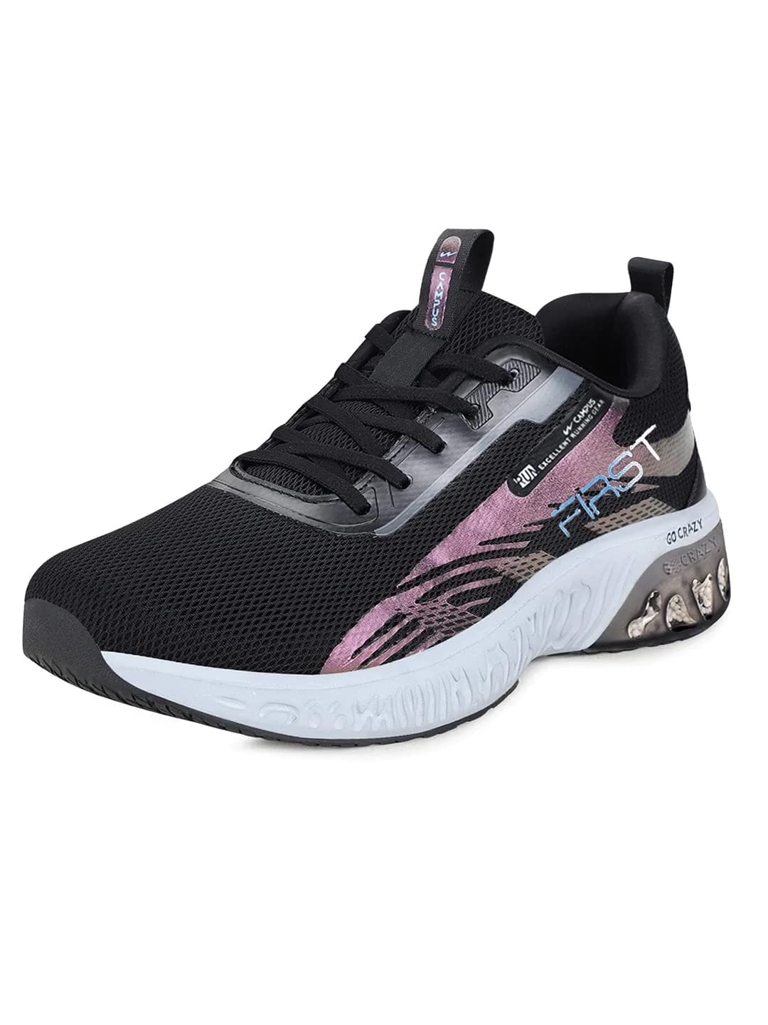 Campus Men First Running Shoes
