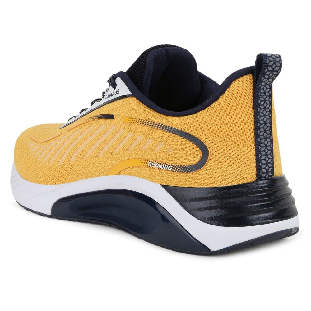 Campus Men Abacus Running Shoes