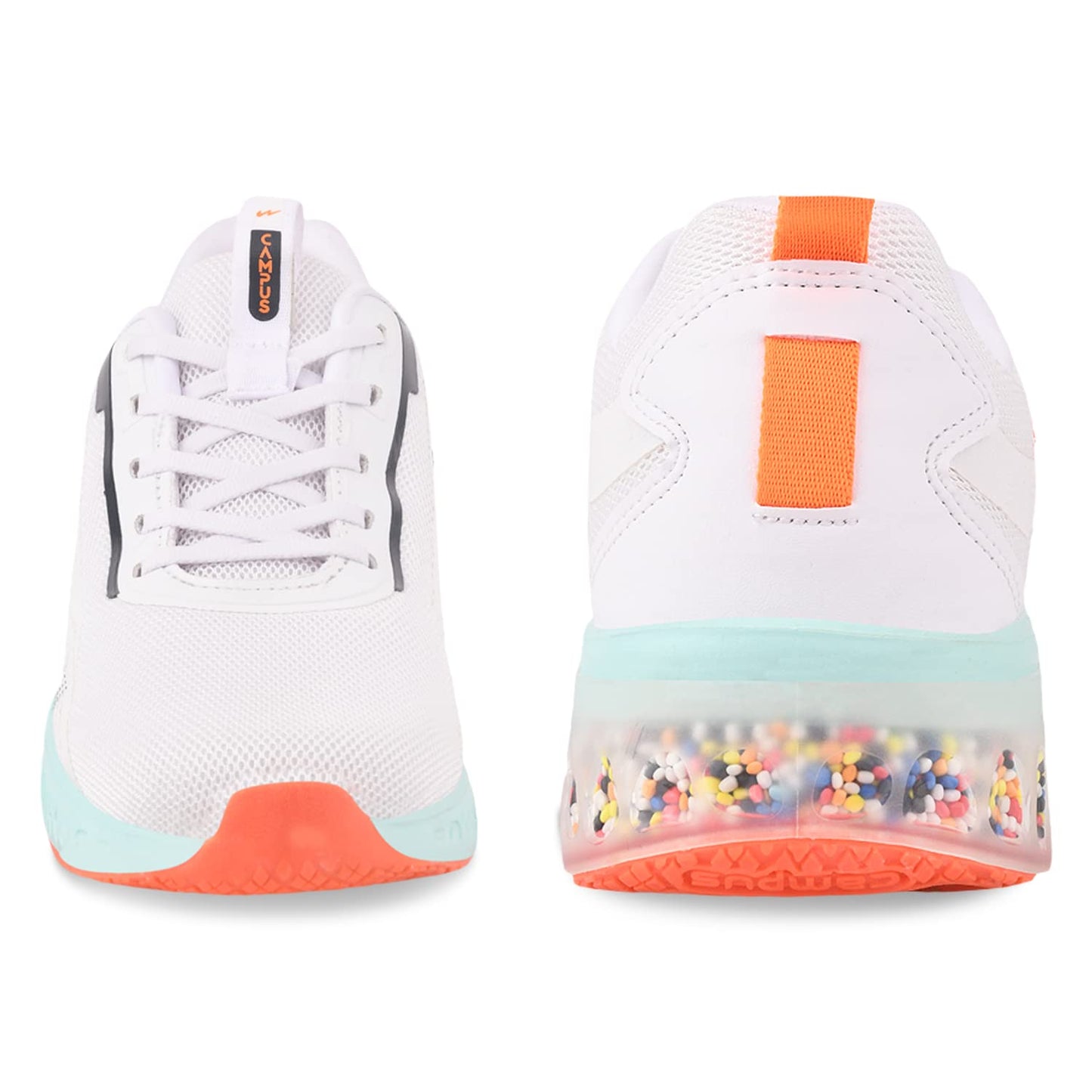 Campus Men First Running Shoes