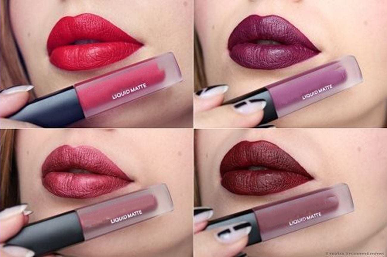 MagicHuda Waterproof Hd Makeup Kit Combo For Women & Girls All Products In 1 Kit Set Of-16