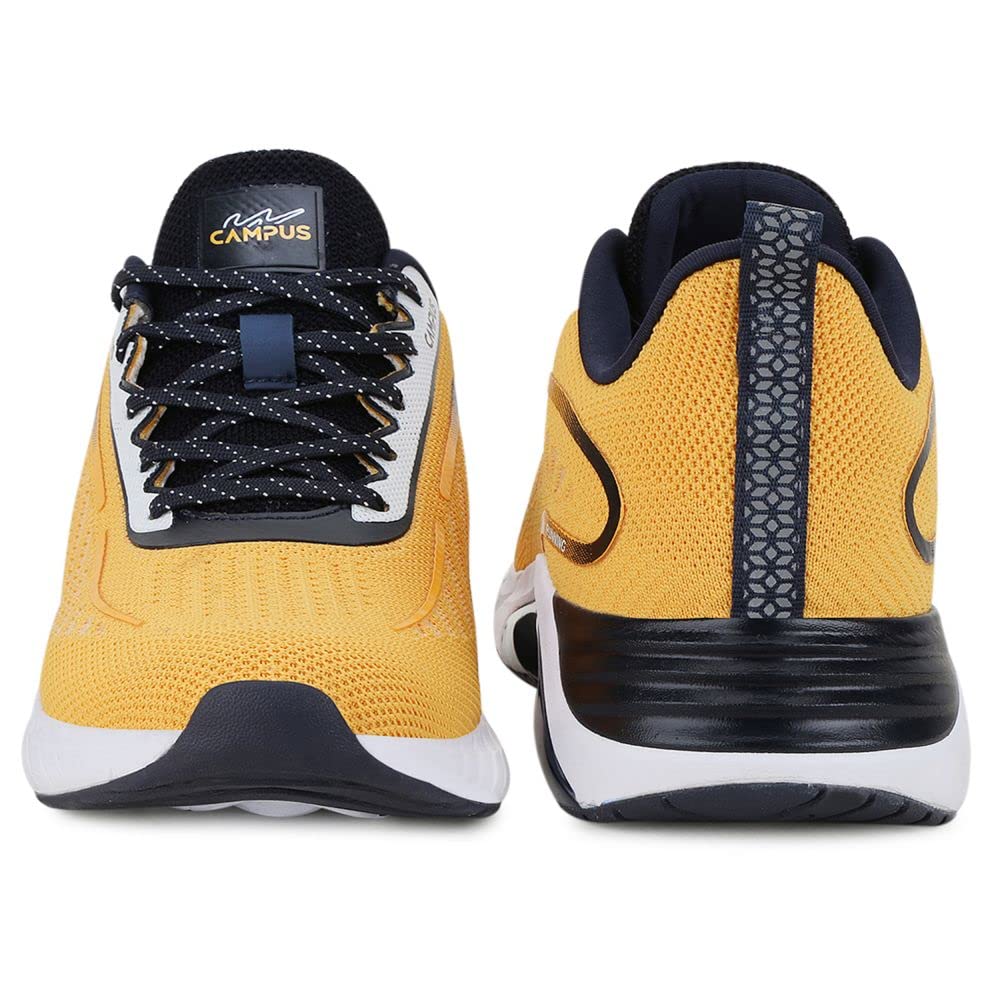 Campus Men Abacus Running Shoes