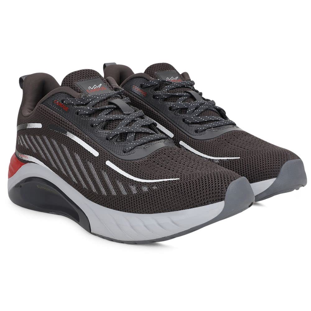 Campus Men Abacus Running Shoes