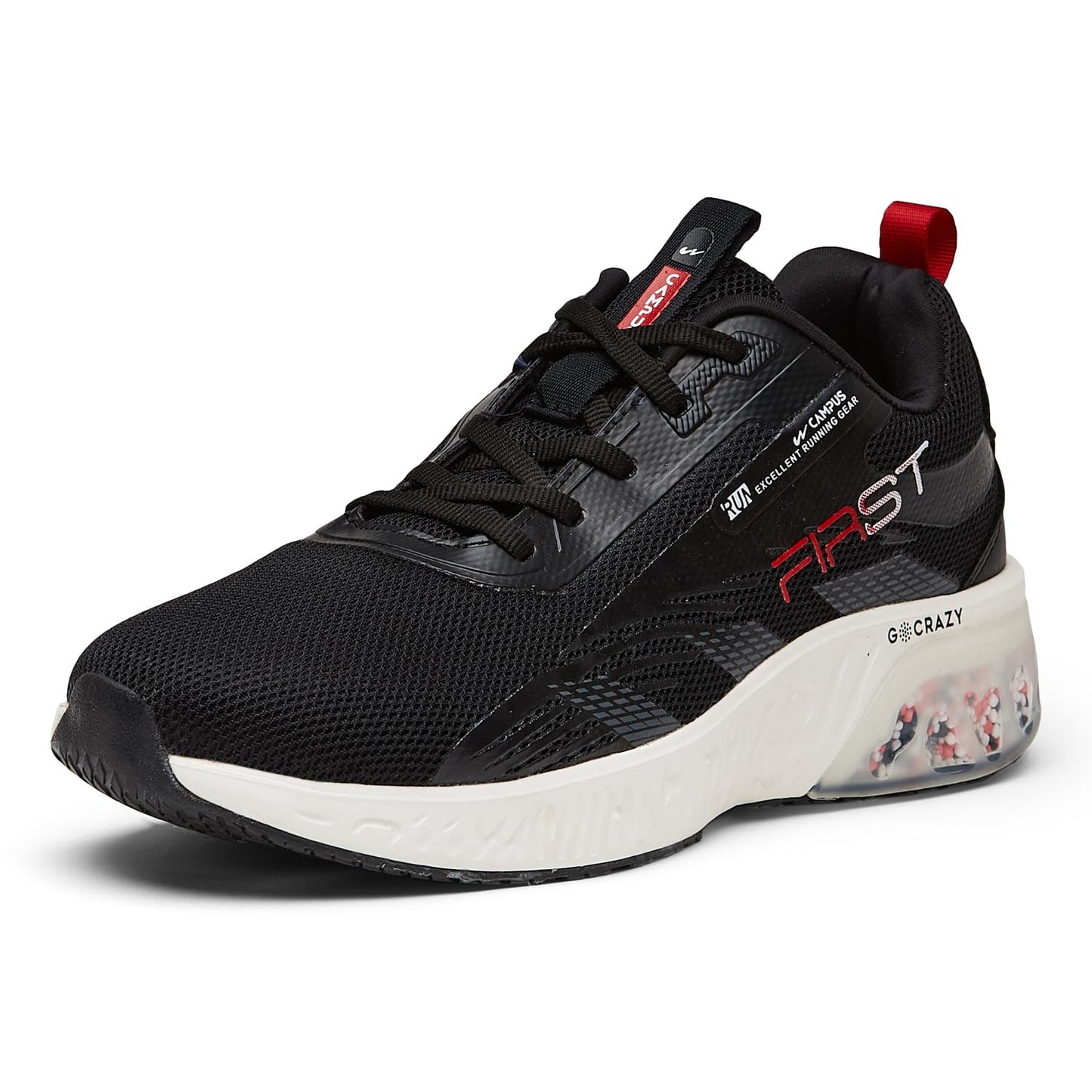 Campus Men First Running Shoes