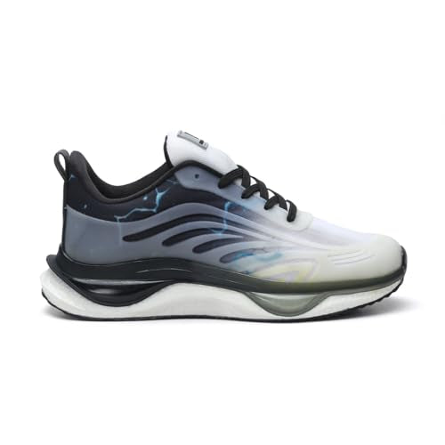 FIELD CARE Men's Sports Shoes – Versatile Sneakers for Running, Walking, Gym, and Everyday Use – Comfortable and Durable Footwear for Active Lifestyles