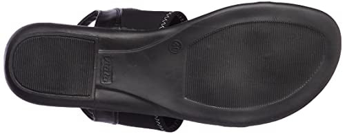 Bata Women's Slip-On Sandal