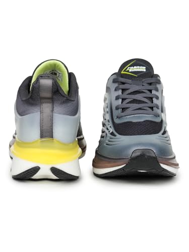 ABROS ASSG1354_Wagon Sports Shoes for Men's