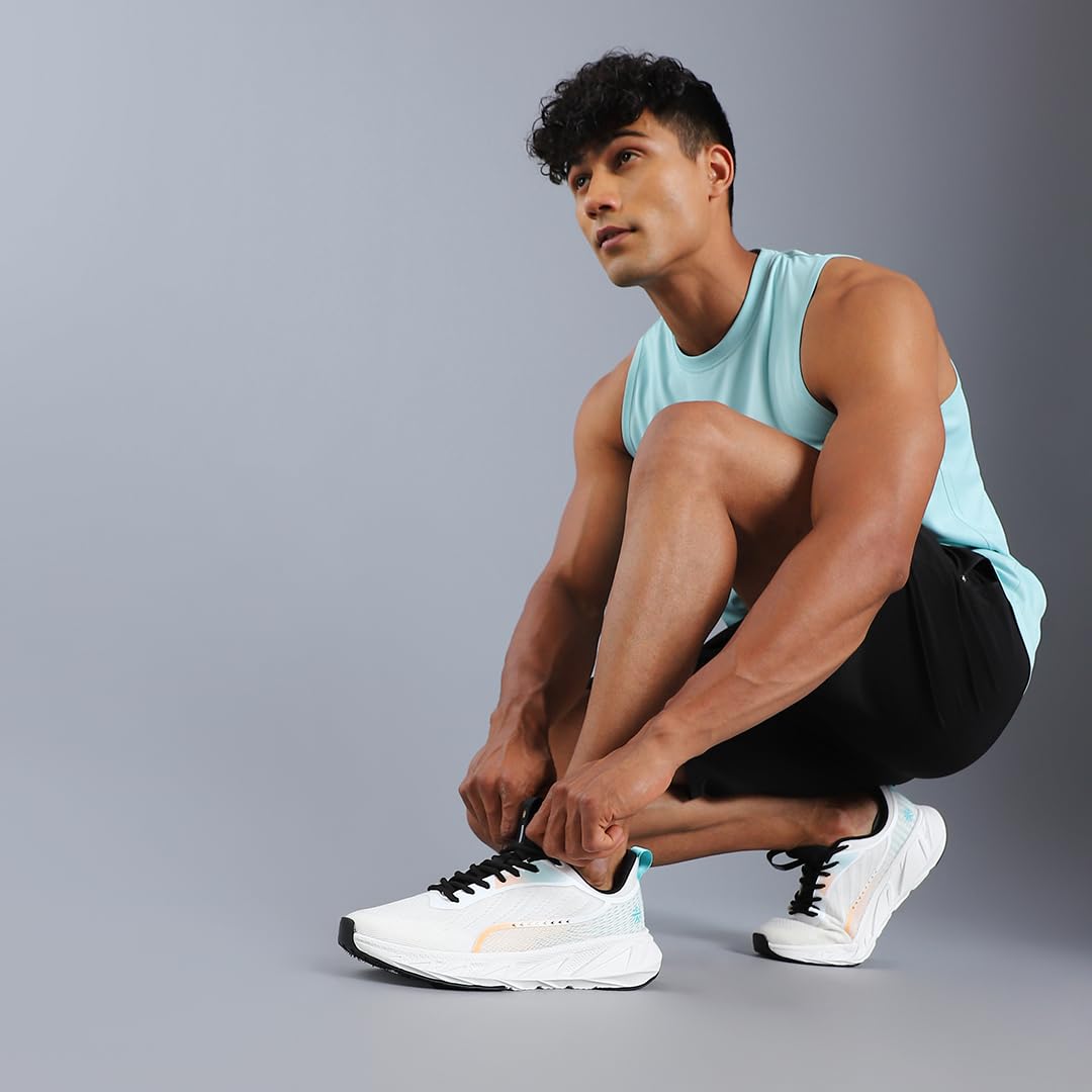 CULT Men Aerion Running Shoes