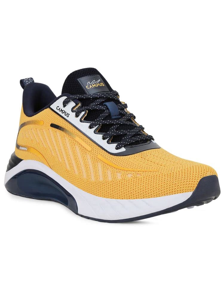 Campus Men Abacus Running Shoes