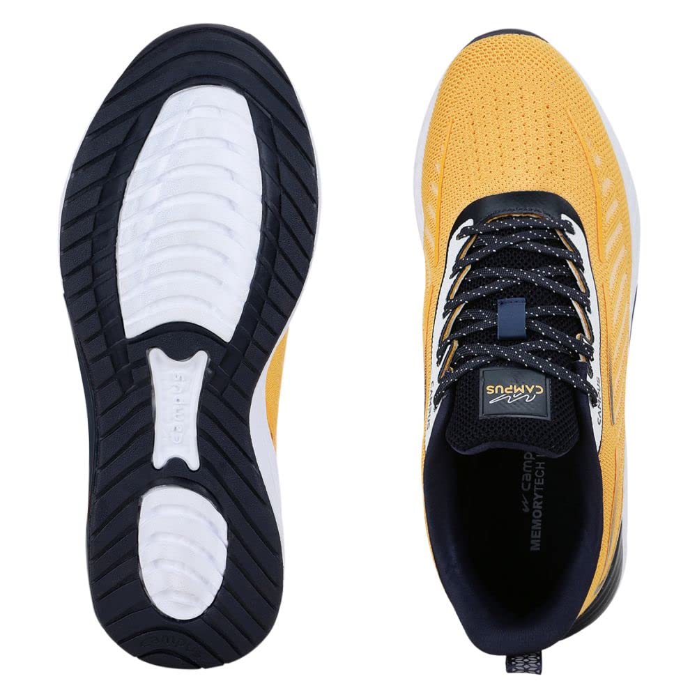 Campus Men Abacus Running Shoes