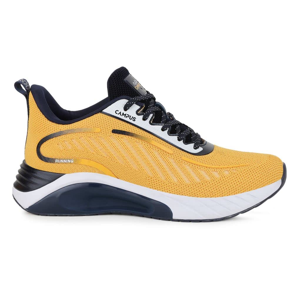Campus Men Abacus Running Shoes