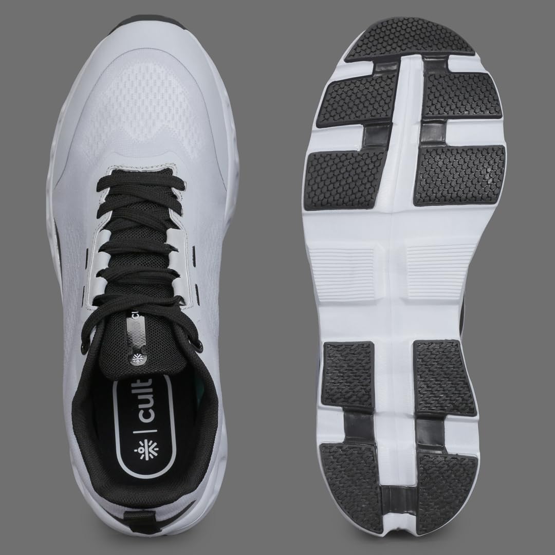 CULT Men Vortex Sneaker Shoes