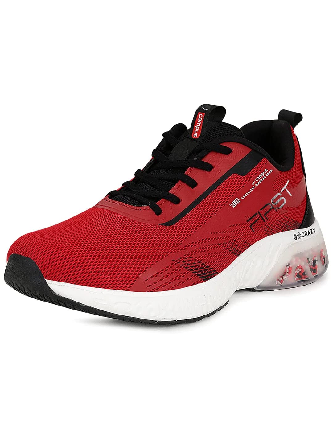 Campus Men First Running Shoes
