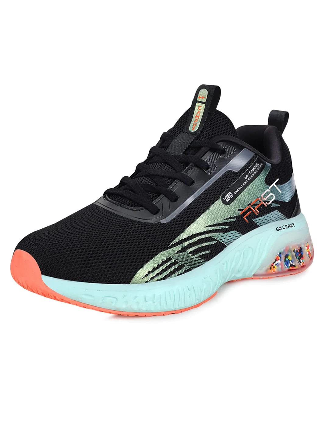 Campus Men First Running Shoes