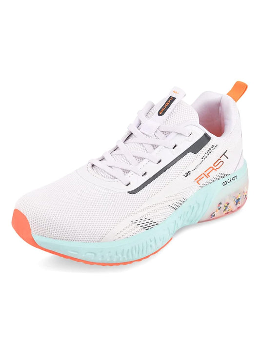 Campus Men First Running Shoes