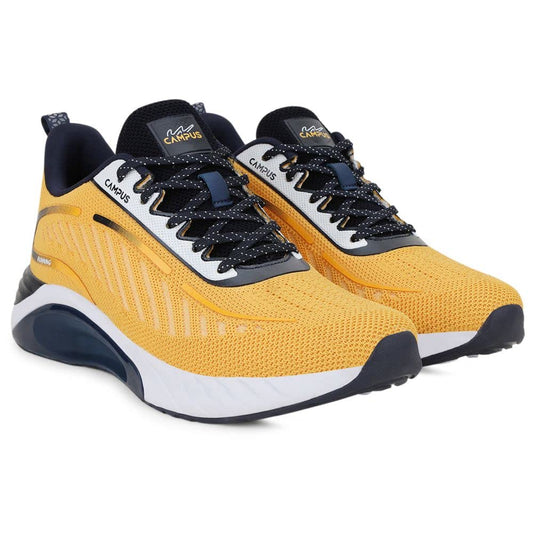 Campus Men Abacus Running Shoes
