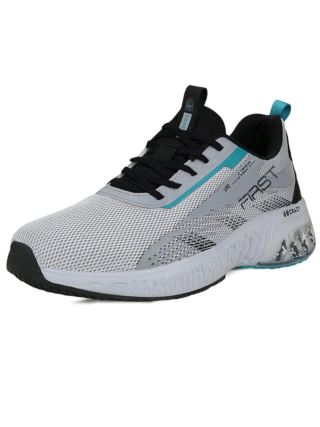 Campus Men First Running Shoes