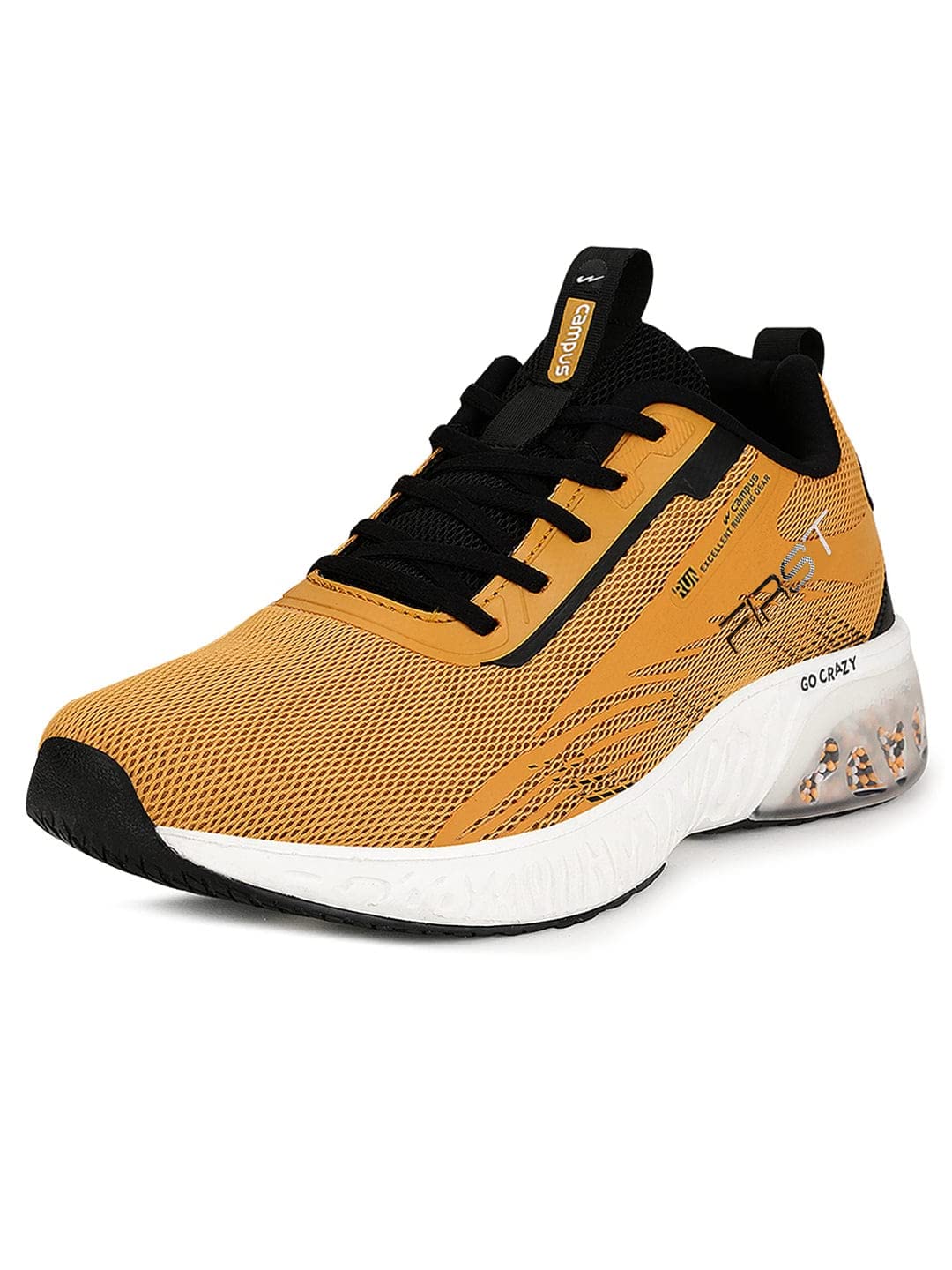 Campus Men First Running Shoes
