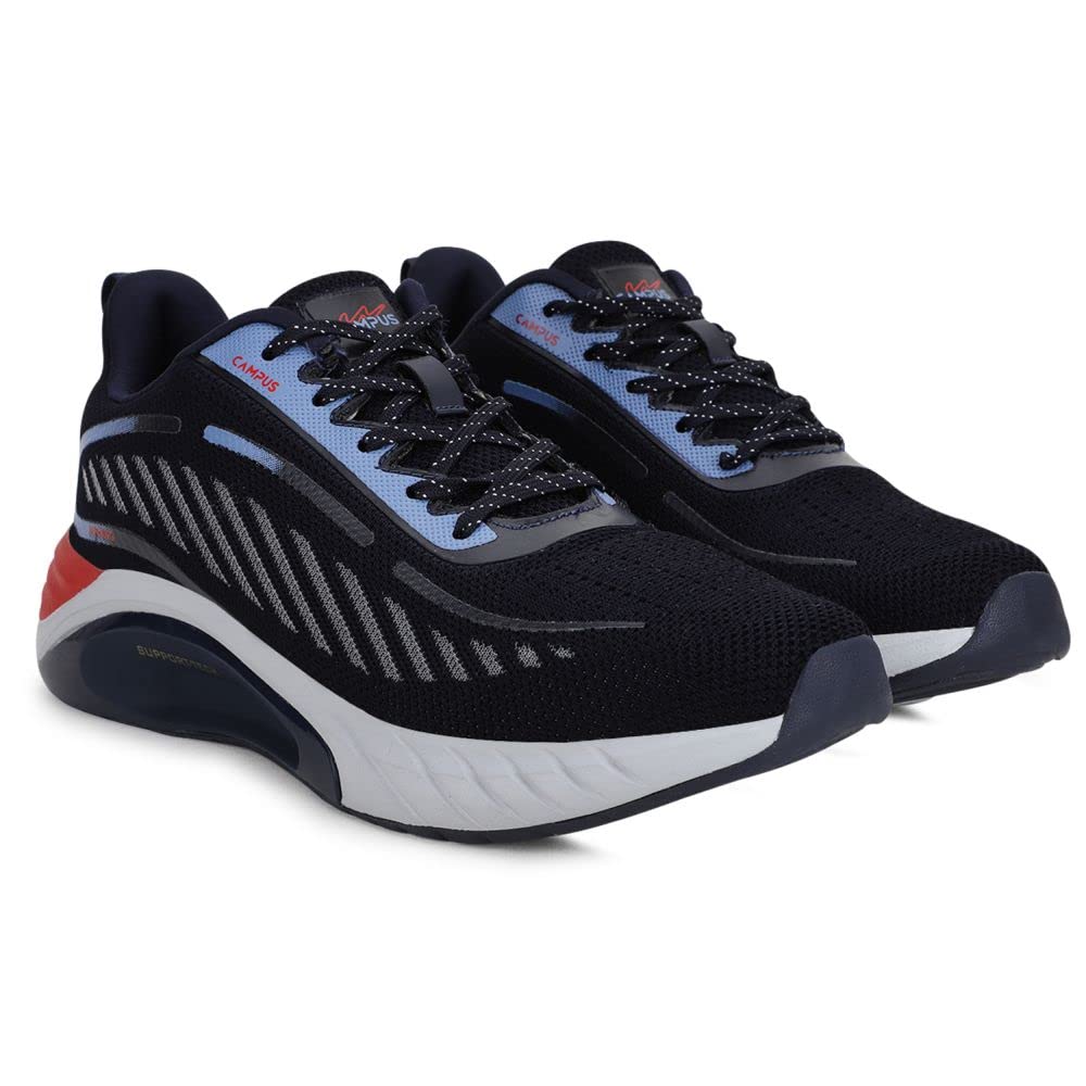 Campus Men Abacus Running Shoes