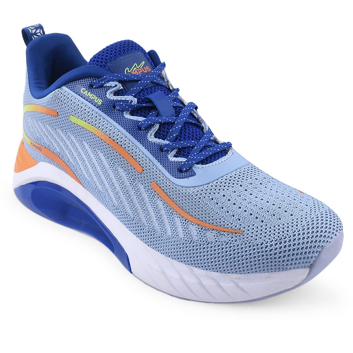 Campus Men Abacus Running Shoes