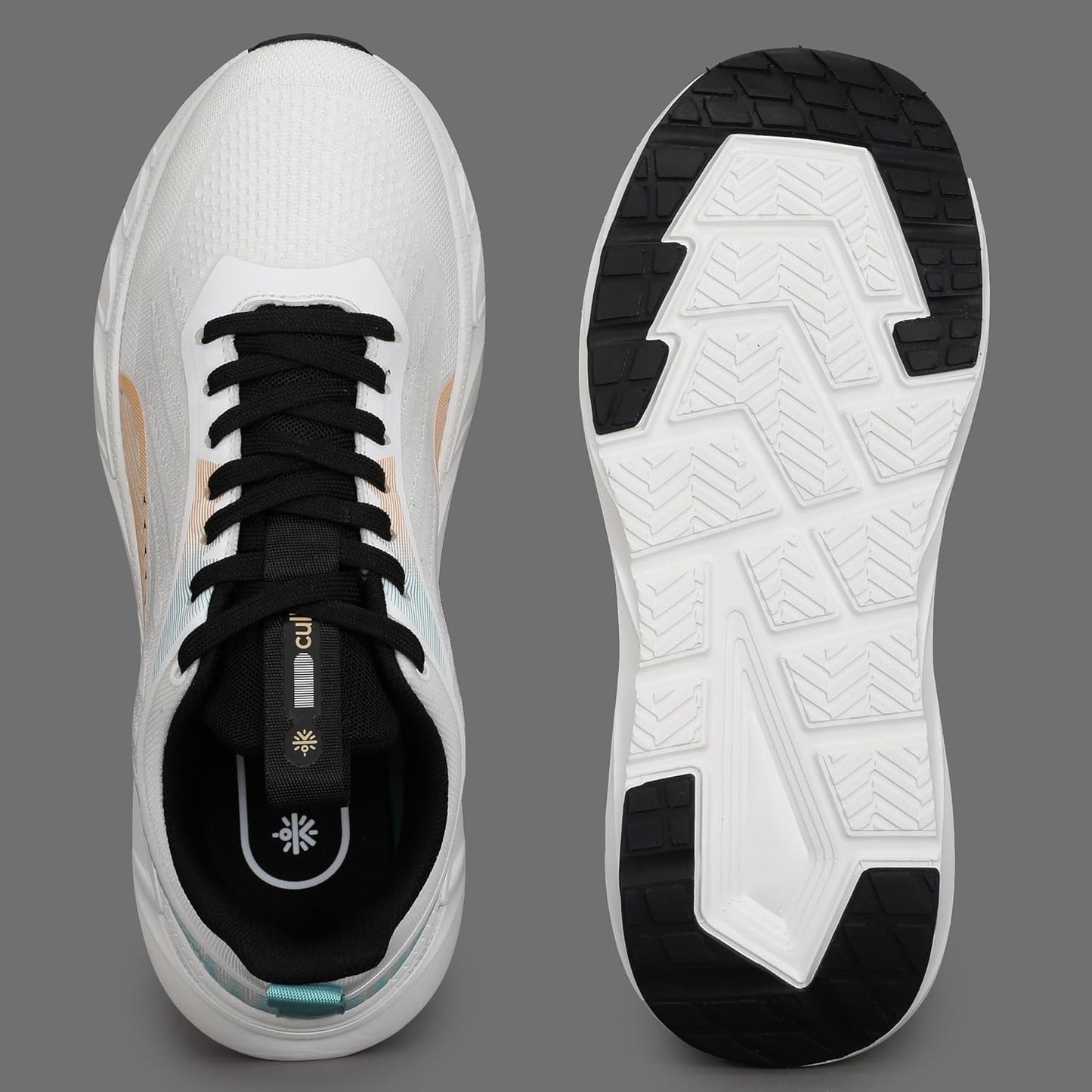 CULT Men Aerion Running Shoes