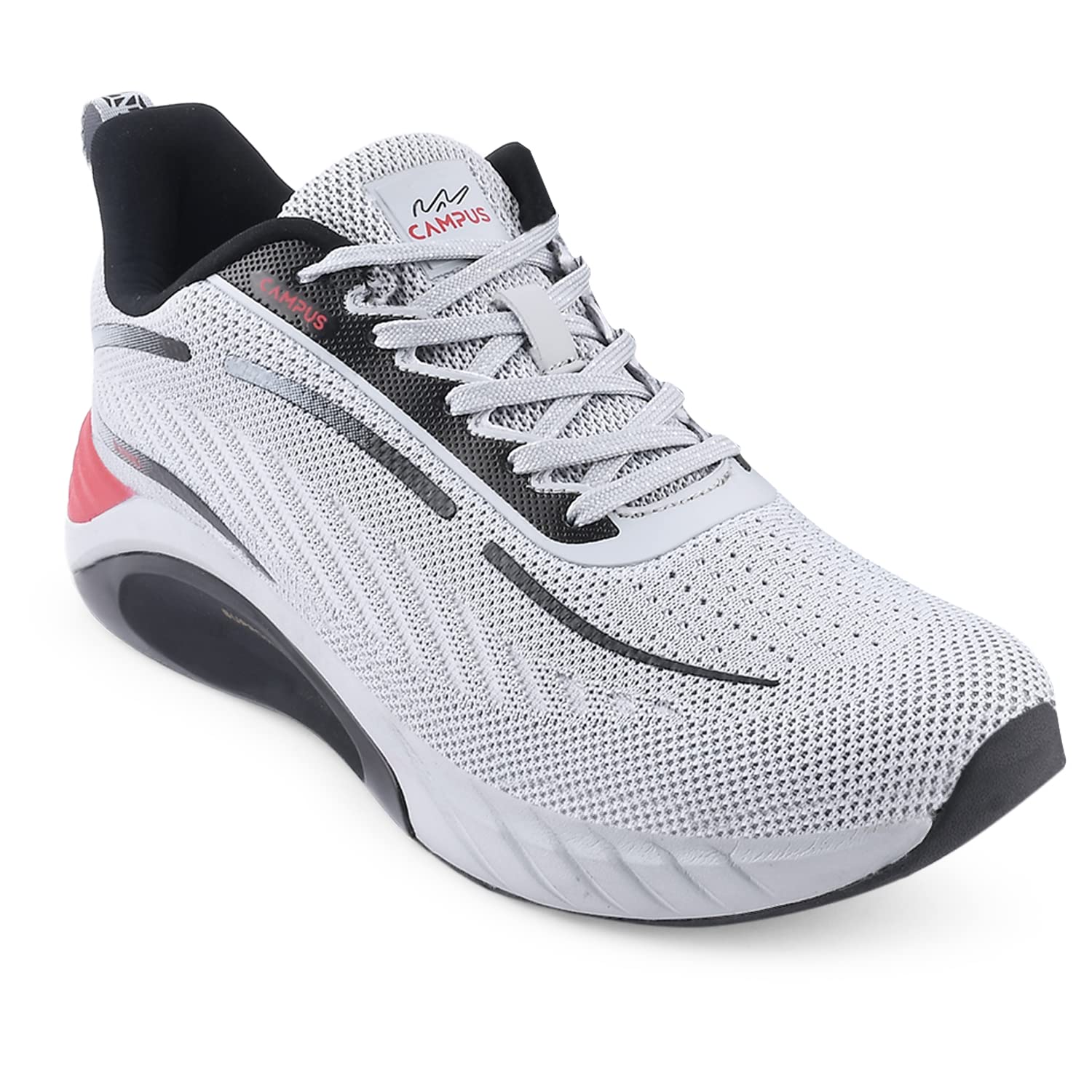 Campus Men Abacus Running Shoes