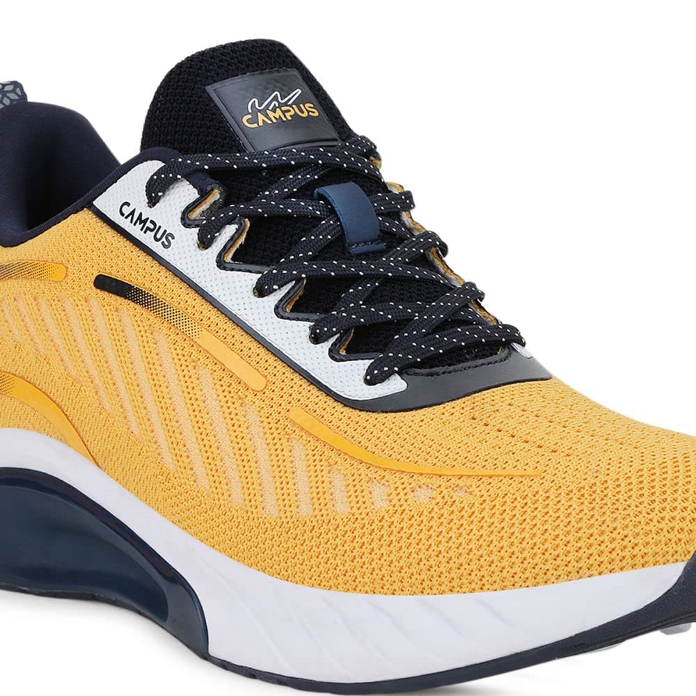 Campus Men Abacus Running Shoes