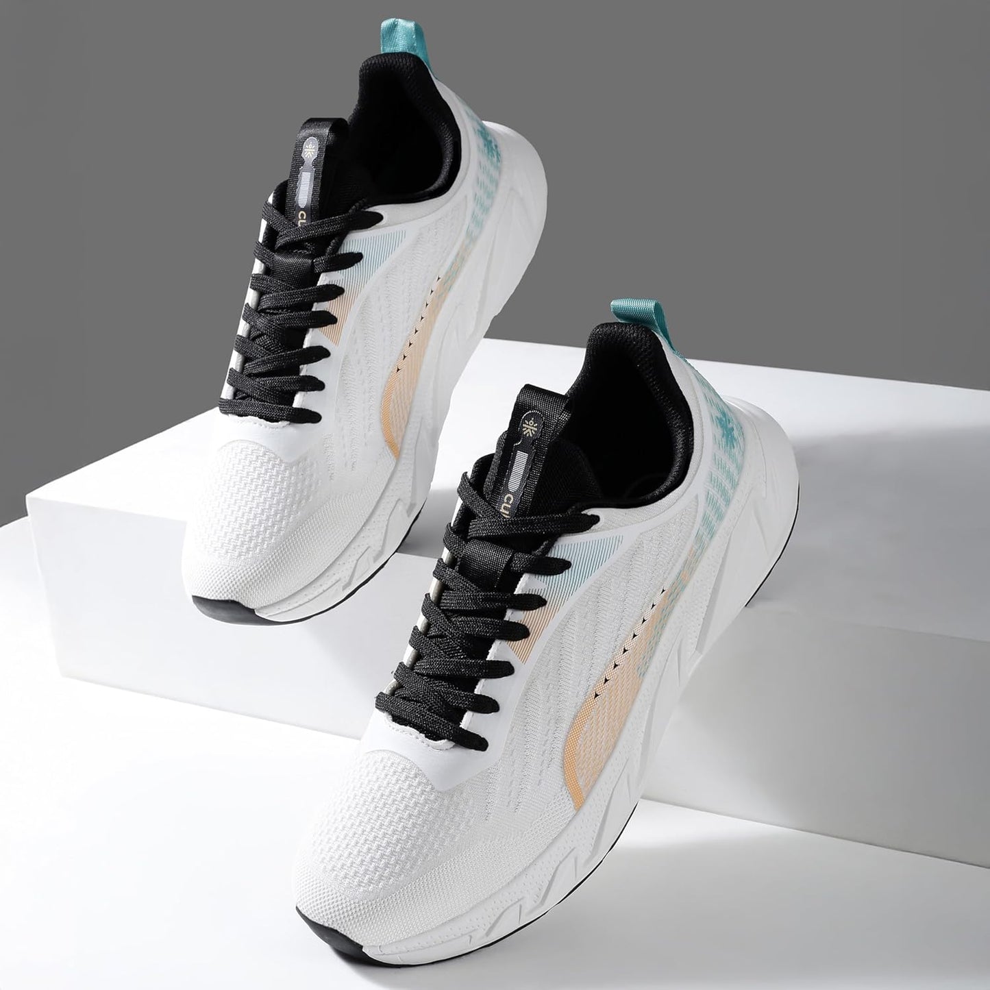 CULT Men Aerion Running Shoes